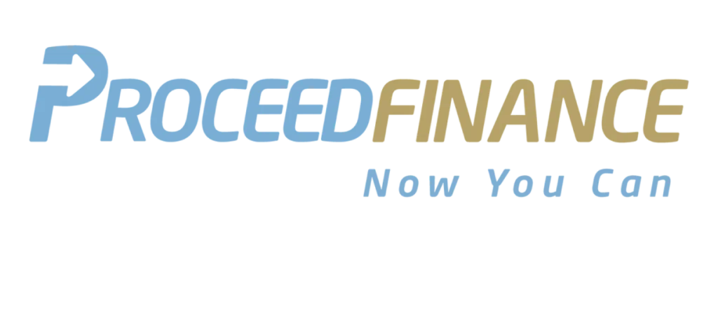 Proceedfinance logo