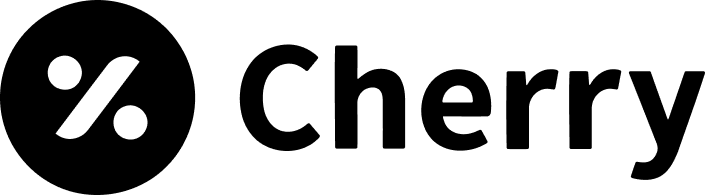 cherry-logo-black