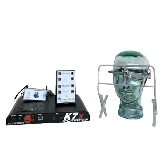 K7x-Evaluation-System-Equipment