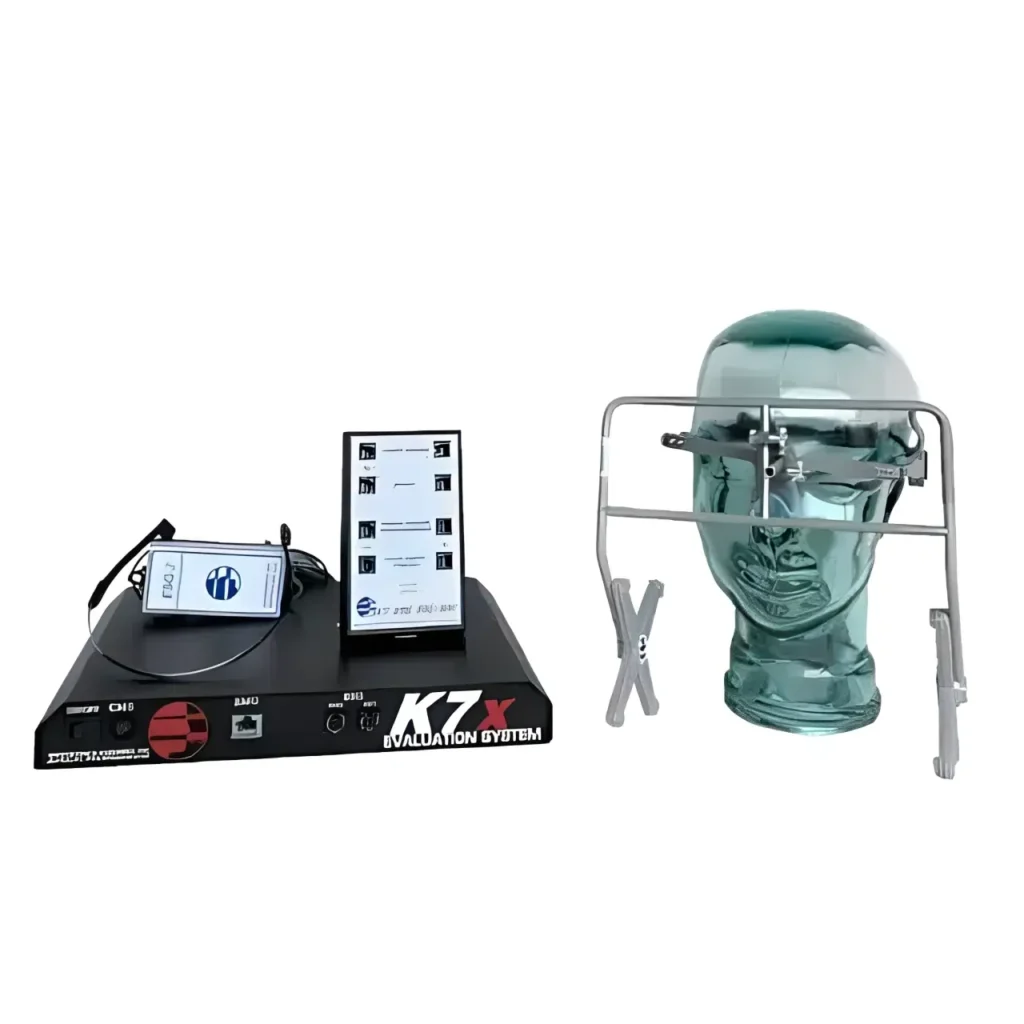 K7x-Evaluation-System-Equipment