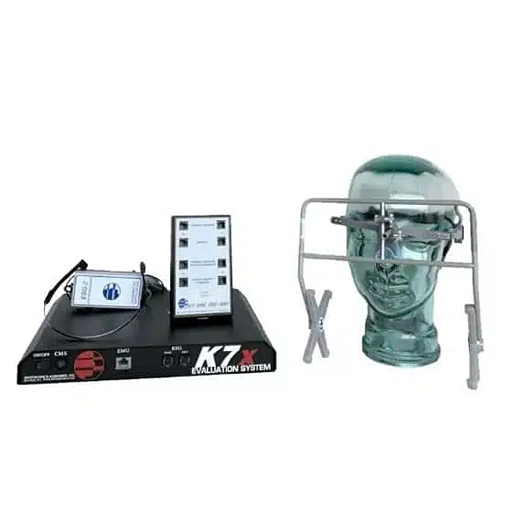 K7x-Evaluation-System-Equipment