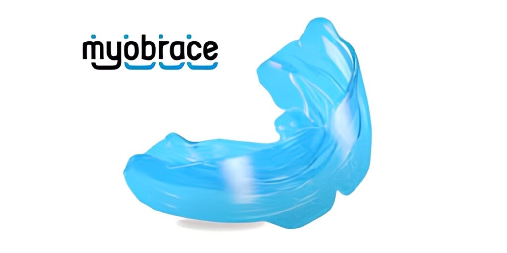 Myobrace image of the product